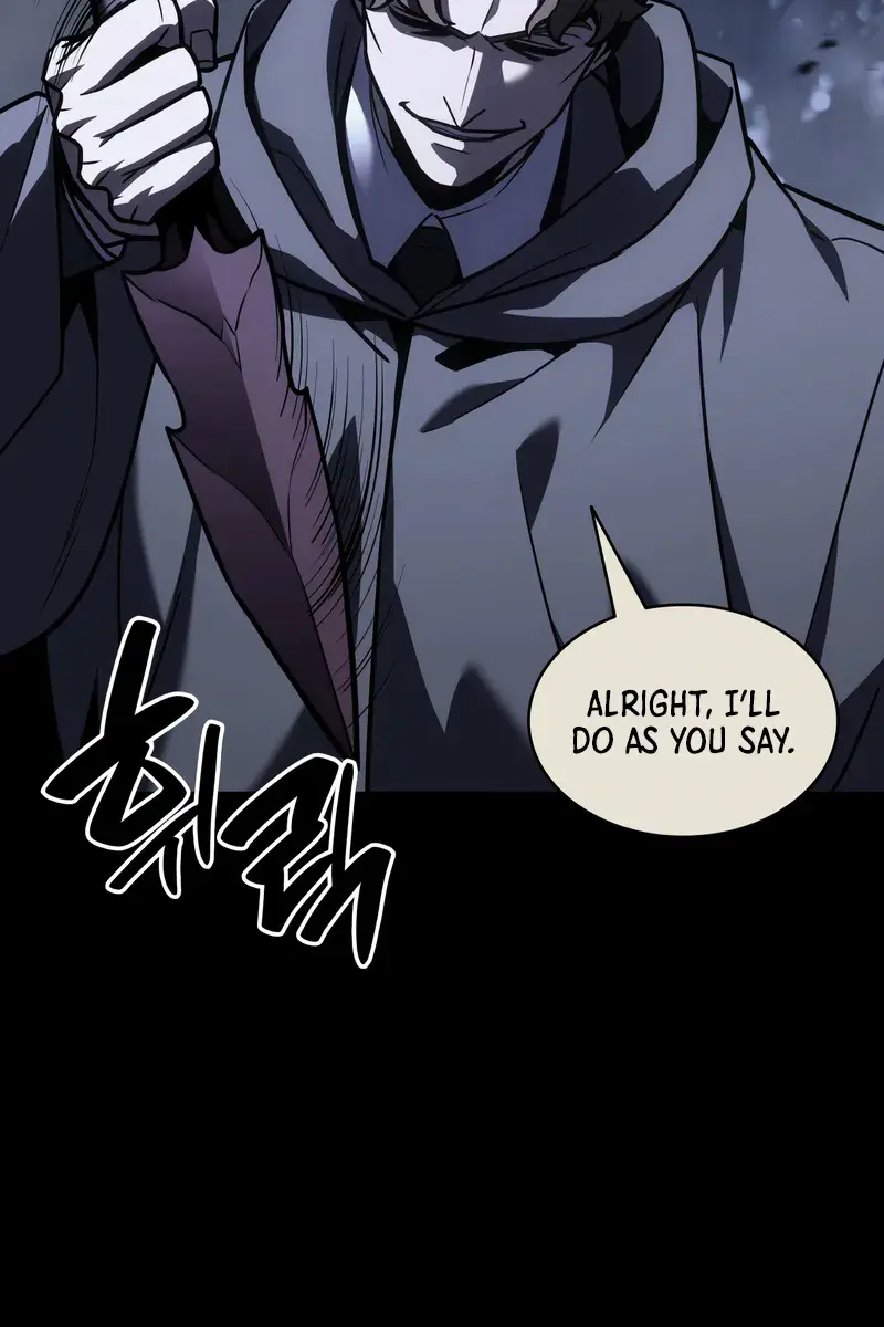 Return of Disaster Class Hero Chapter 117 Page 58