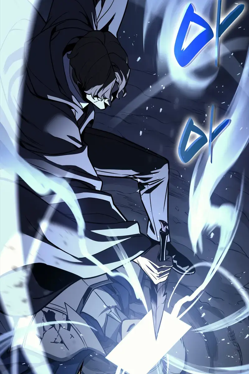 Return of Disaster Class Hero Chapter 117 Page 63