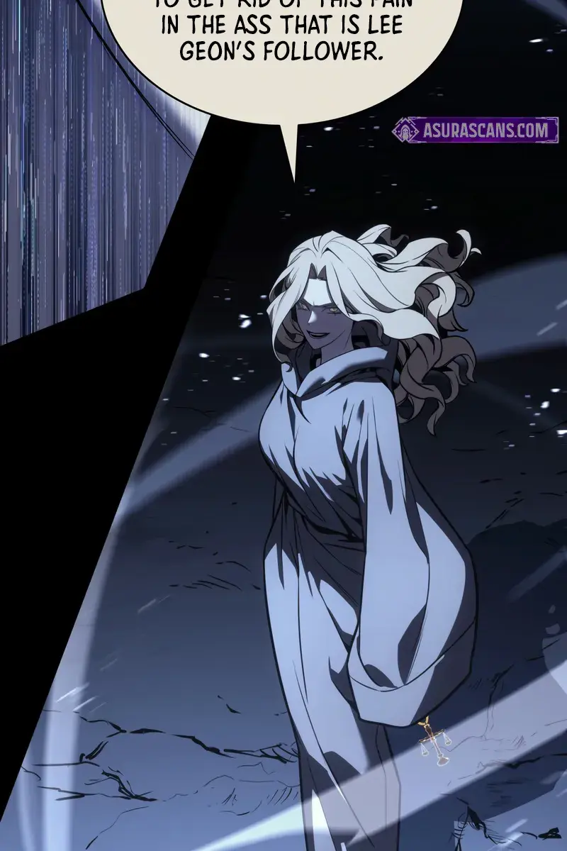 Return of Disaster Class Hero Chapter 117 Page 76