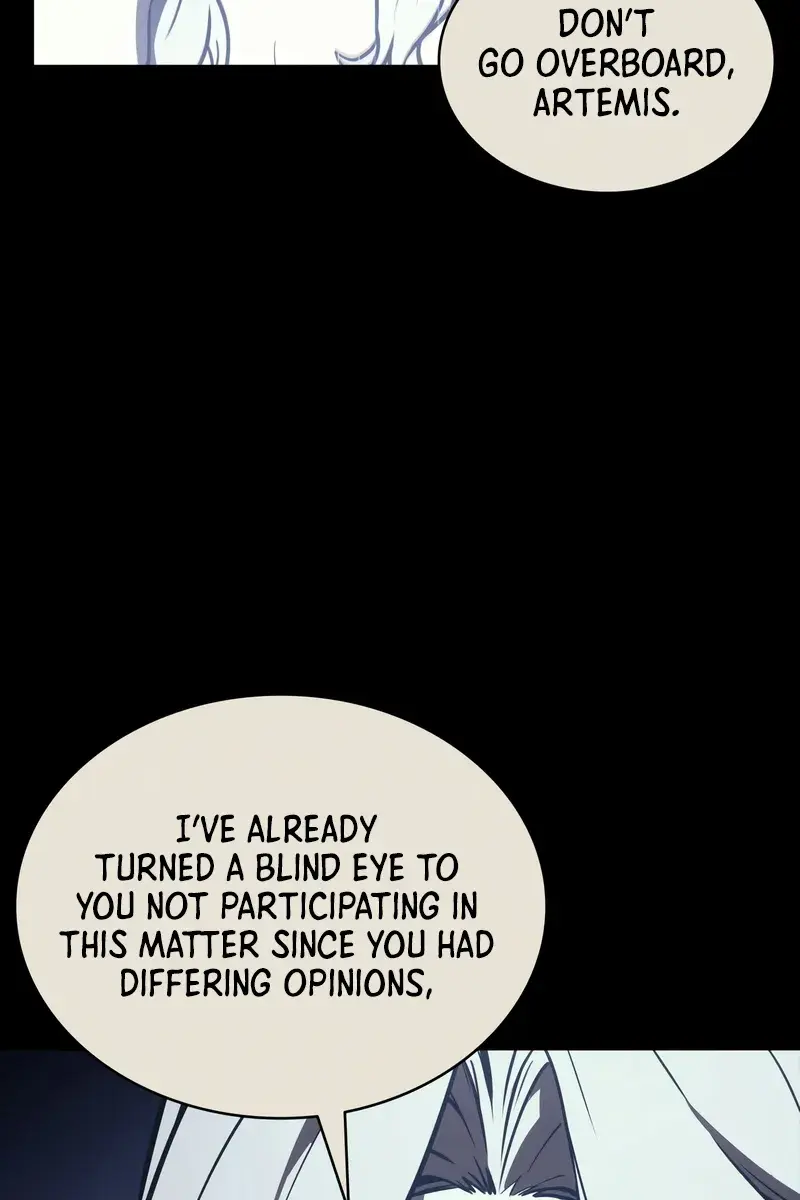 Return of Disaster Class Hero Chapter 117 Page 84