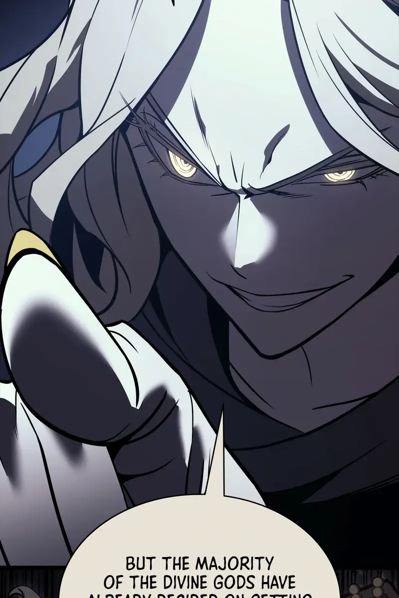 Return of Disaster Class Hero Chapter 117 Page 85