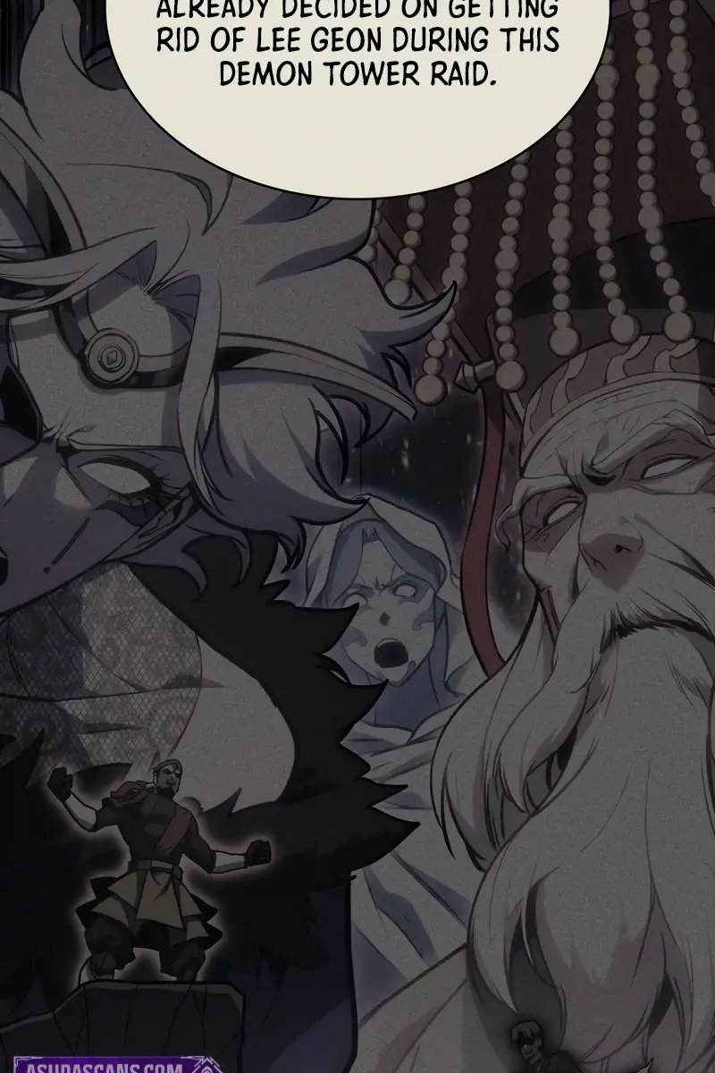 Return of Disaster Class Hero Chapter 117 Page 86