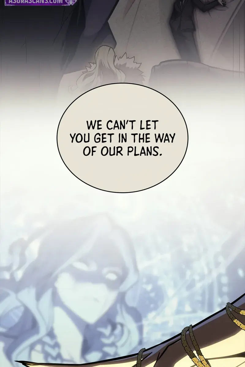 Return of Disaster Class Hero Chapter 117 Page 87