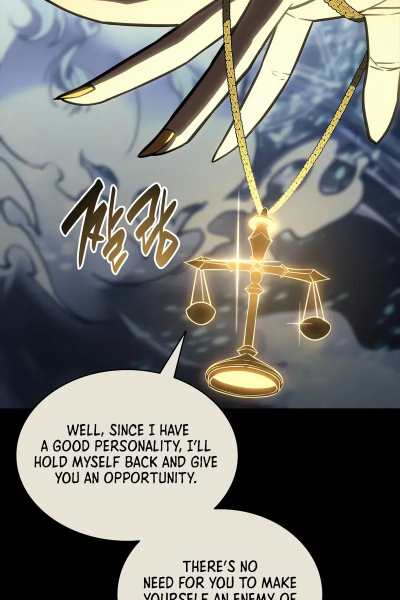 Return of Disaster Class Hero Chapter 117 Page 88