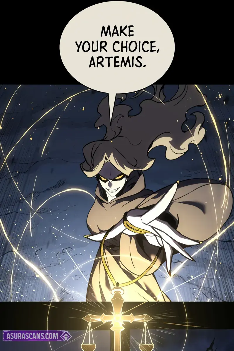 Return of Disaster Class Hero Chapter 117 Page 90