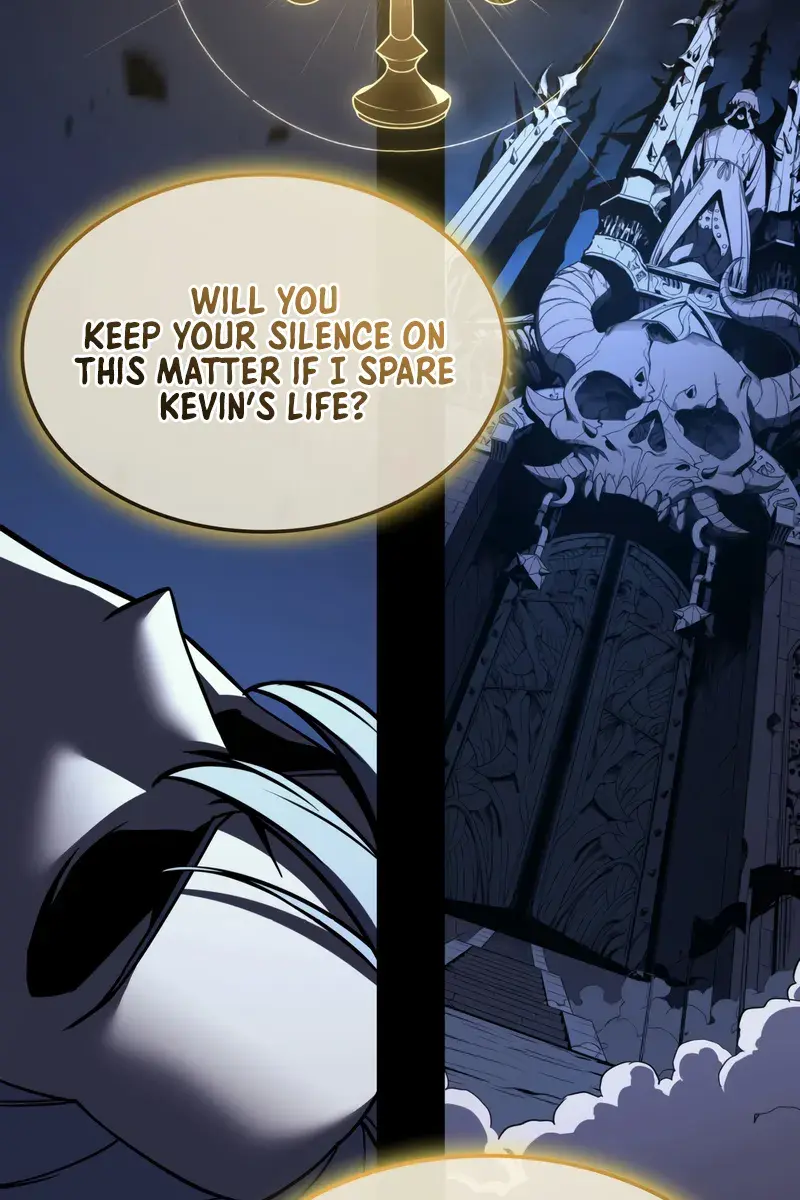 Return of Disaster Class Hero Chapter 117 Page 91