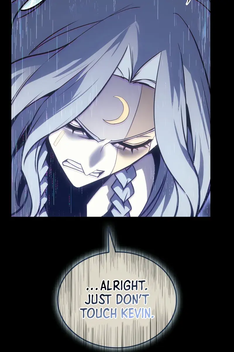 Return of Disaster Class Hero Chapter 117 Page 95