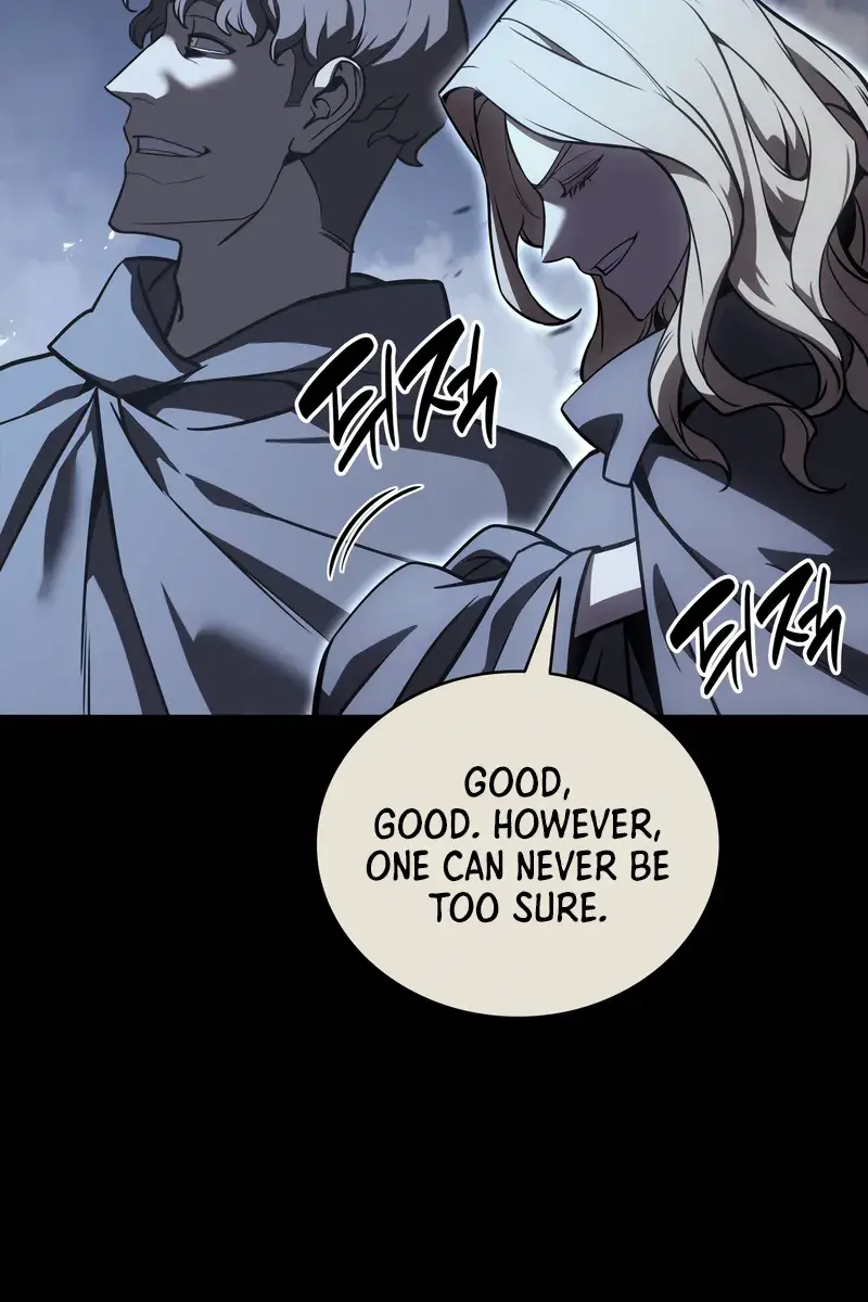 Return of Disaster Class Hero Chapter 117 Page 97