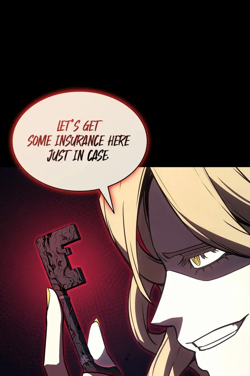 Return of Disaster Class Hero Chapter 117 Page 98