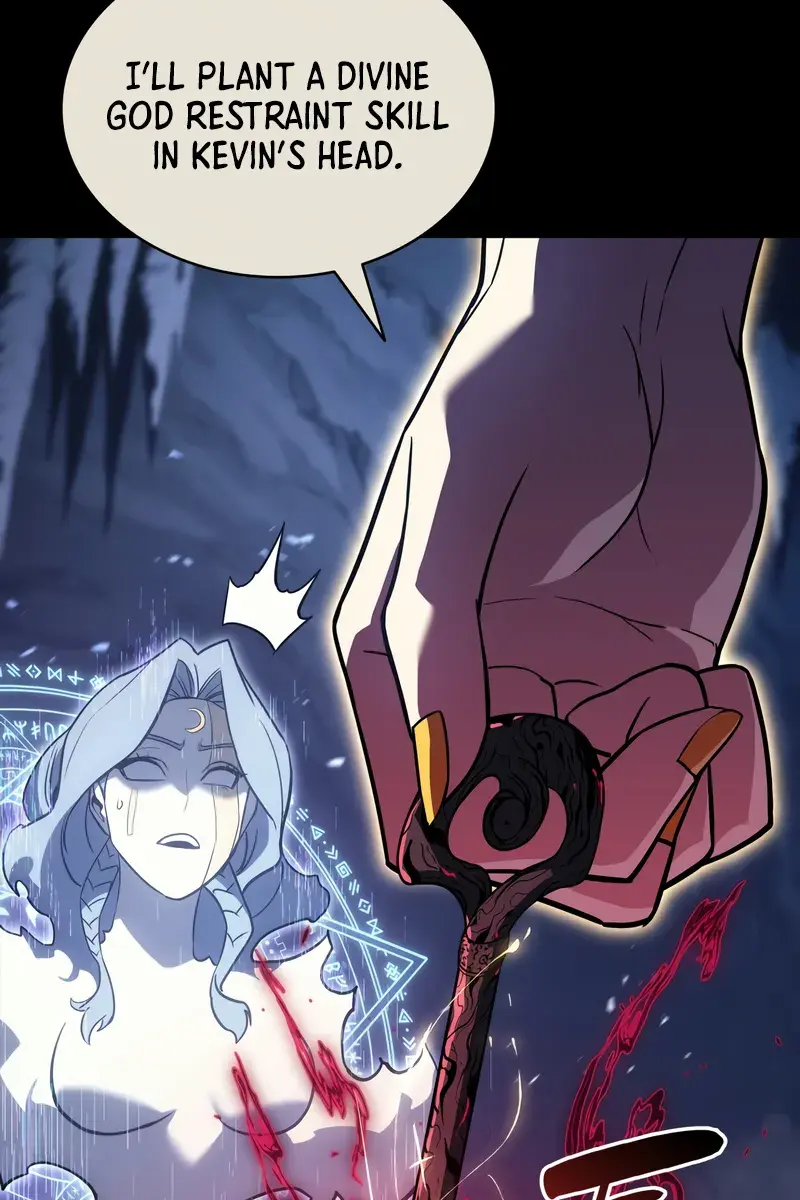 Return of Disaster Class Hero Chapter 117 Page 100