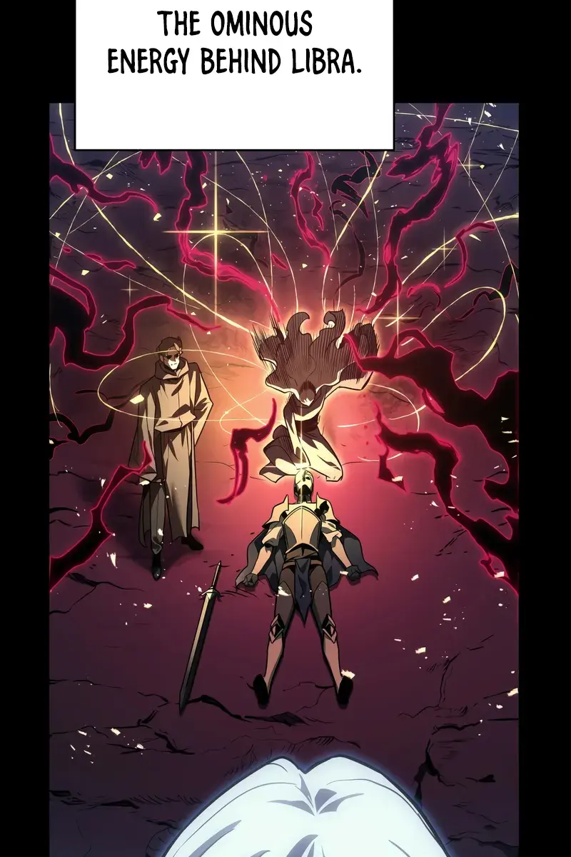 Return of Disaster Class Hero Chapter 117 Page 105