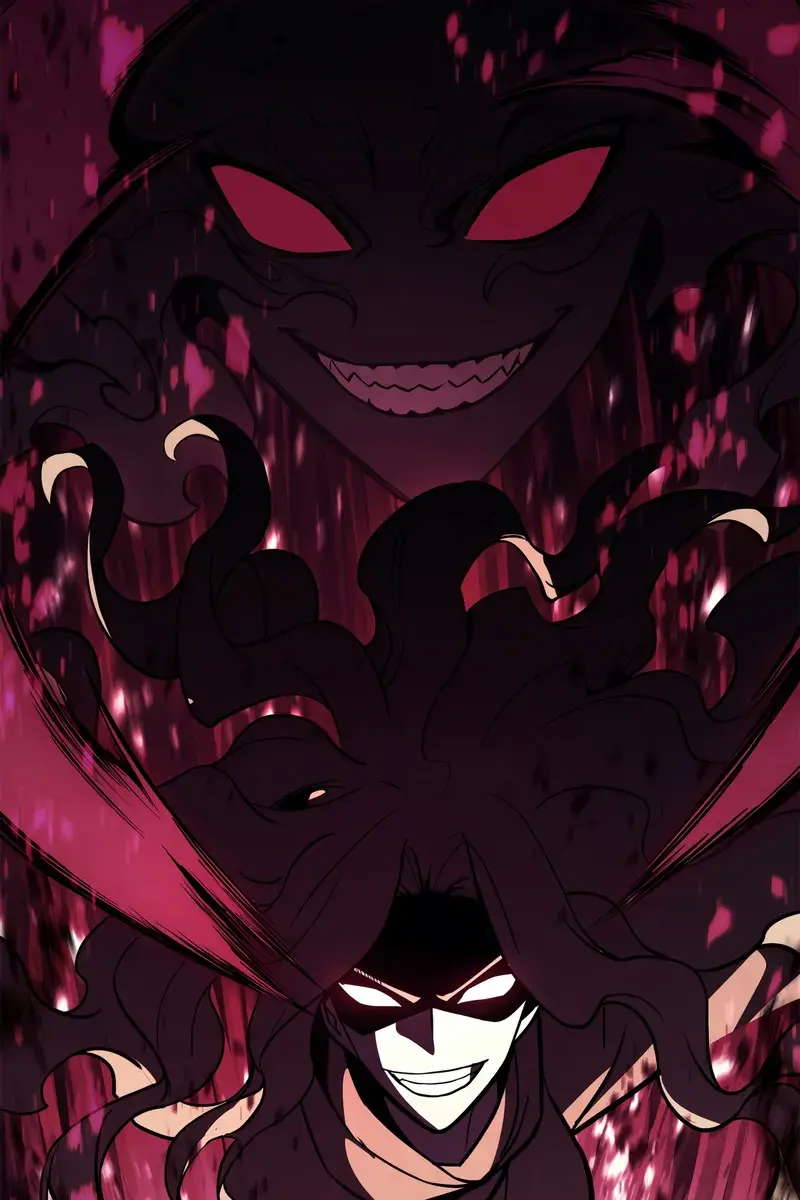 Return of Disaster Class Hero Chapter 117 Page 108