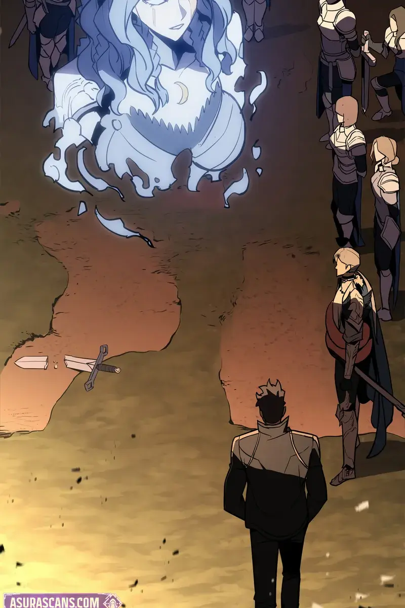 Return of Disaster Class Hero Chapter 117 Page 111