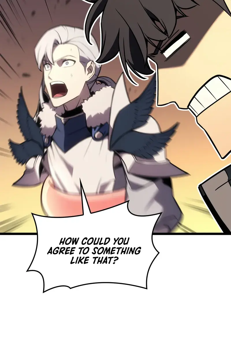 Return of Disaster Class Hero Chapter 117 Page 113