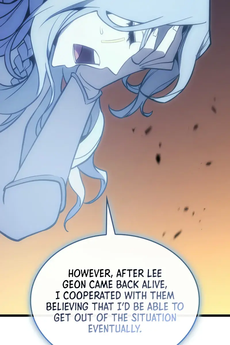 Return of Disaster Class Hero Chapter 117 Page 116