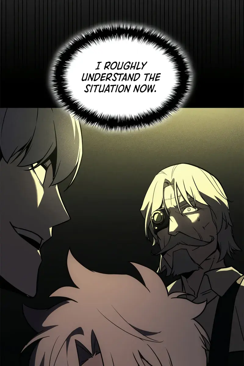 Return of Disaster Class Hero Chapter 117 Page 119