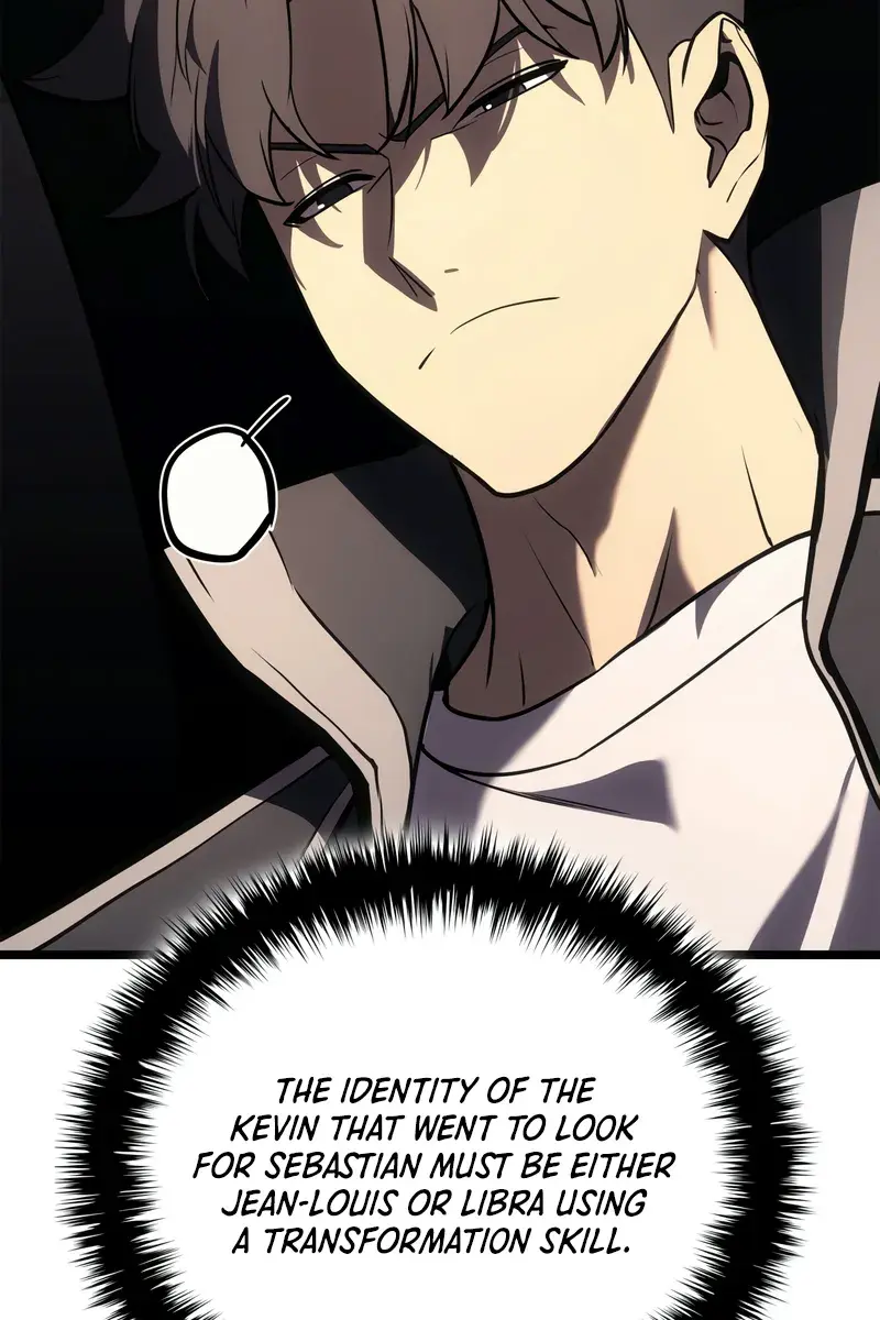 Return of Disaster Class Hero Chapter 117 Page 120