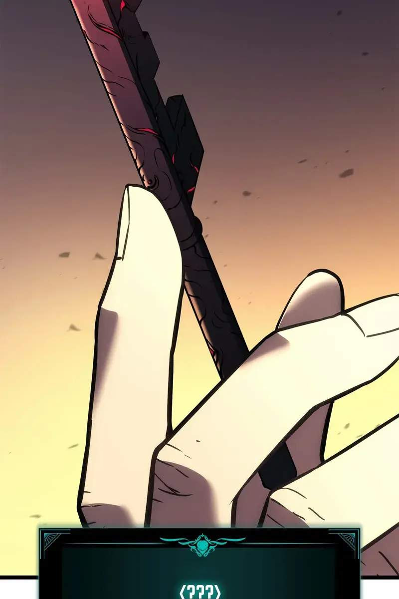 Return of Disaster Class Hero Chapter 117 Page 124