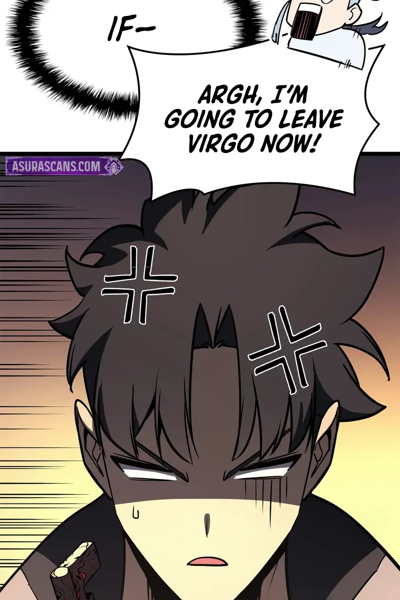 Return of Disaster Class Hero Chapter 117 Page 126