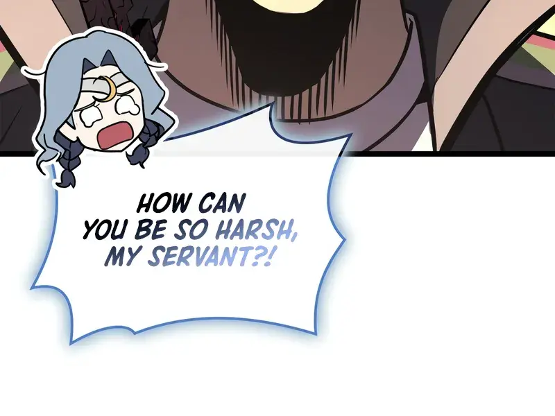 Return of Disaster Class Hero Chapter 117 Page 127