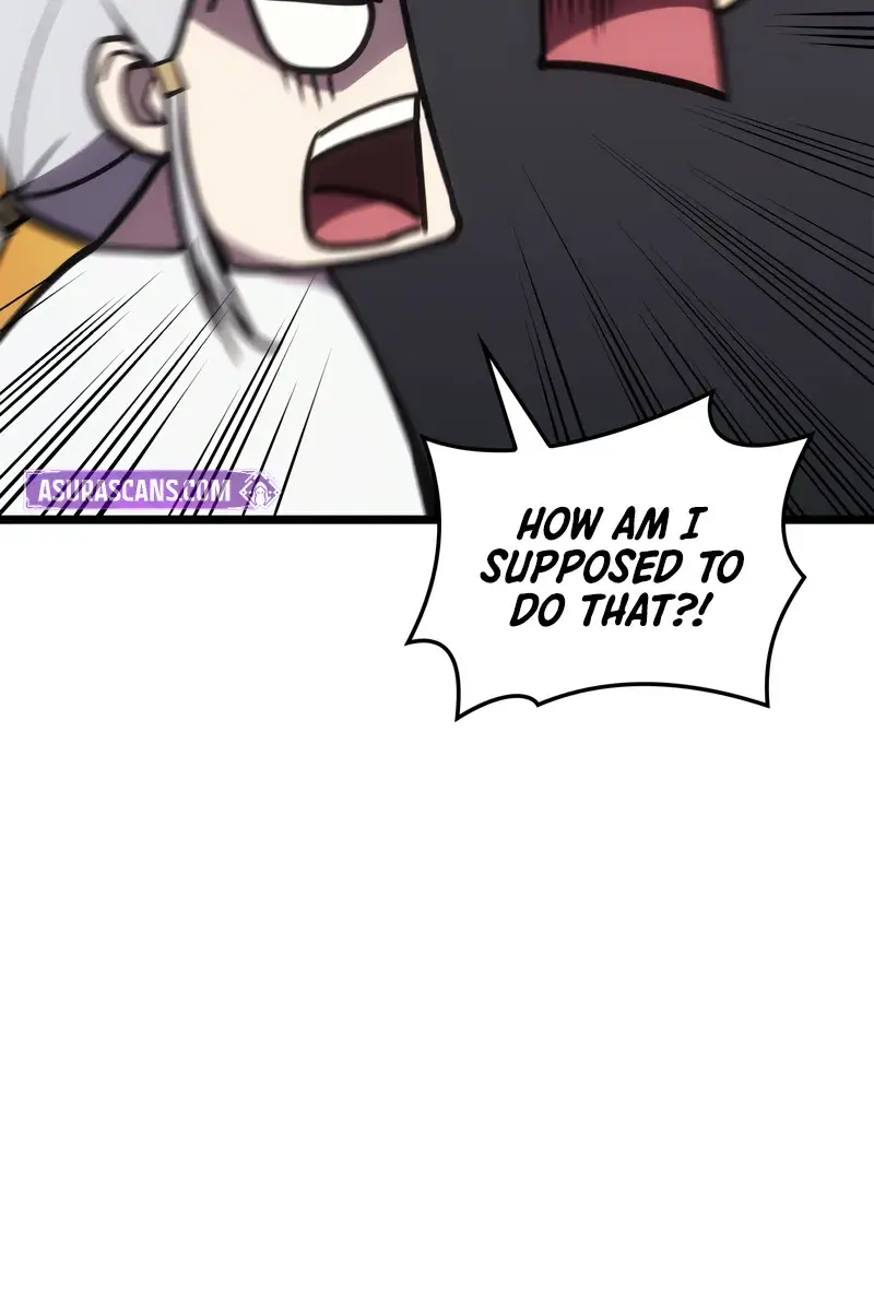 Return of Disaster Class Hero Chapter 117 Page 129