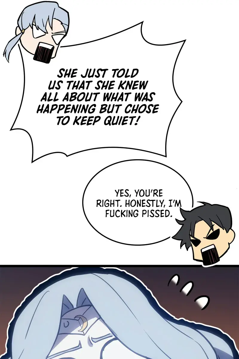 Return of Disaster Class Hero Chapter 117 Page 130