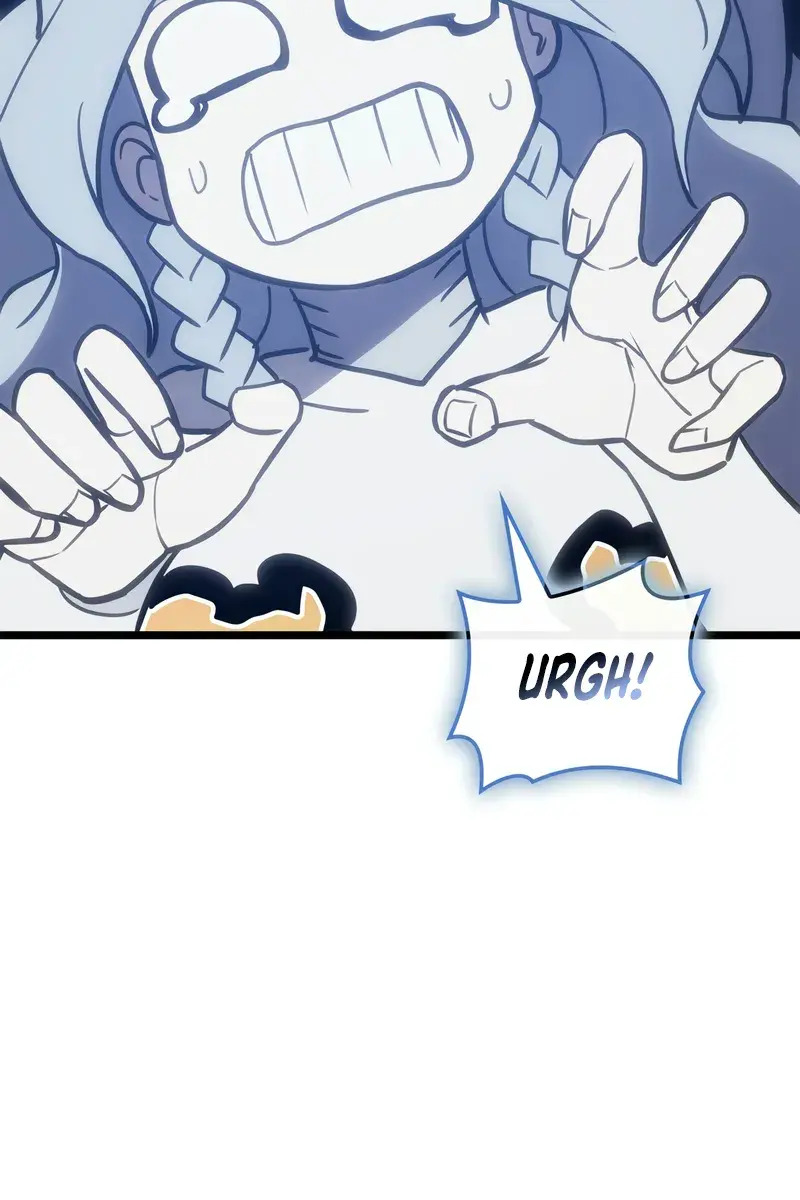 Return of Disaster Class Hero Chapter 117 Page 131