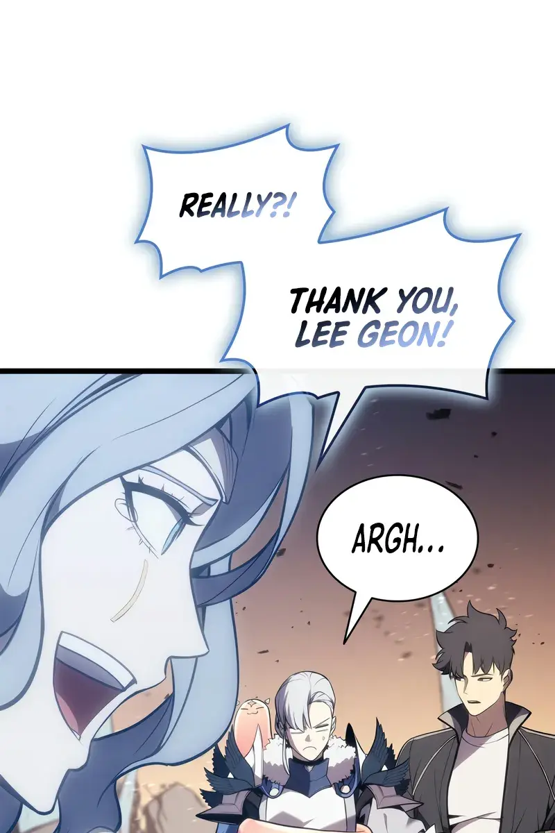 Return of Disaster Class Hero Chapter 117 Page 134