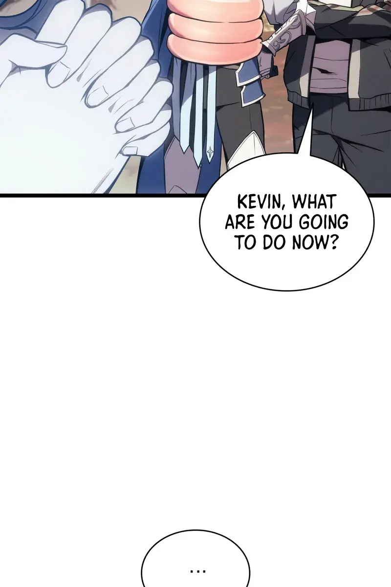 Return of Disaster Class Hero Chapter 117 Page 135