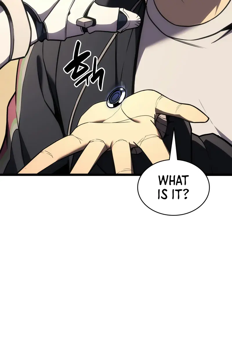 Return of Disaster Class Hero Chapter 117 Page 138