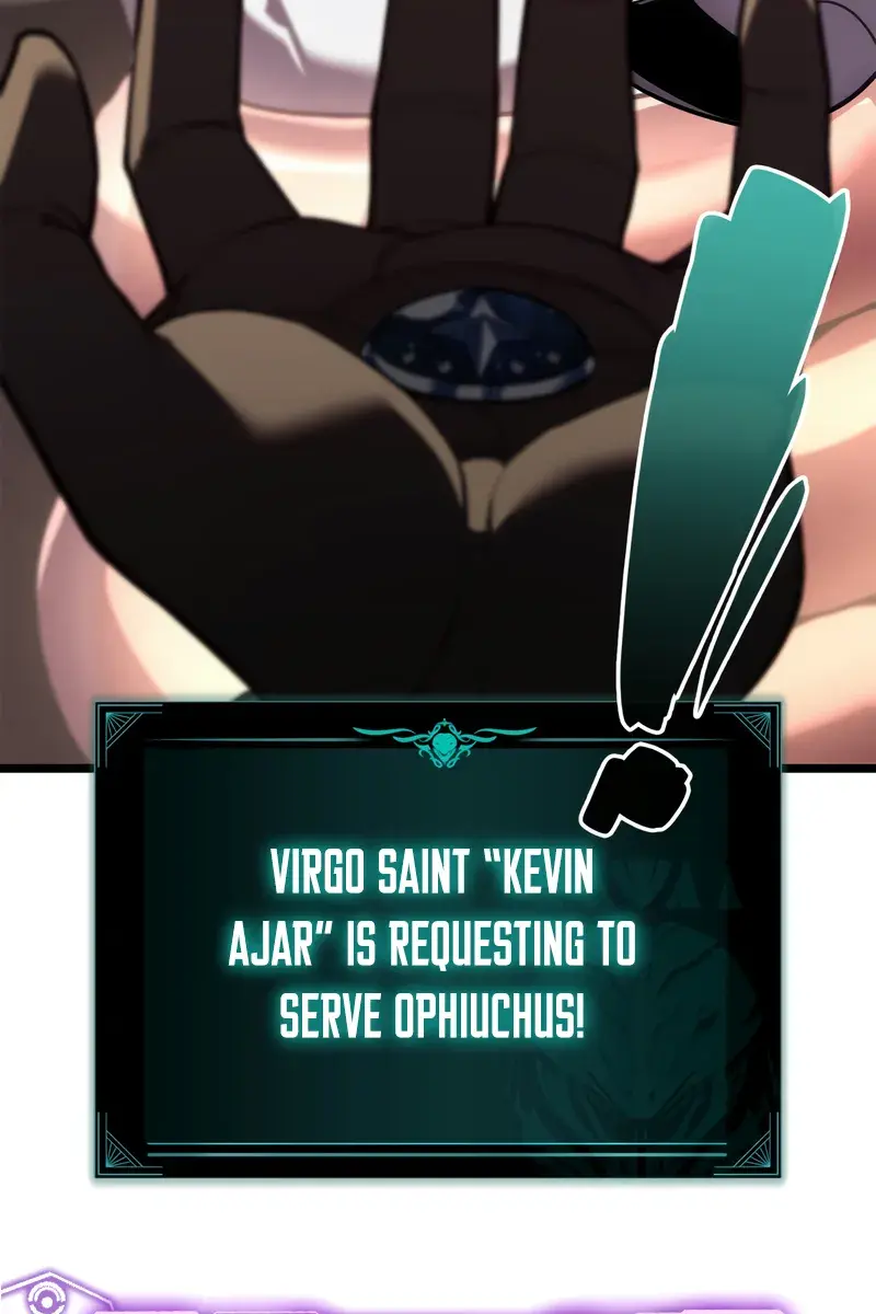 Return of Disaster Class Hero Chapter 117 Page 144