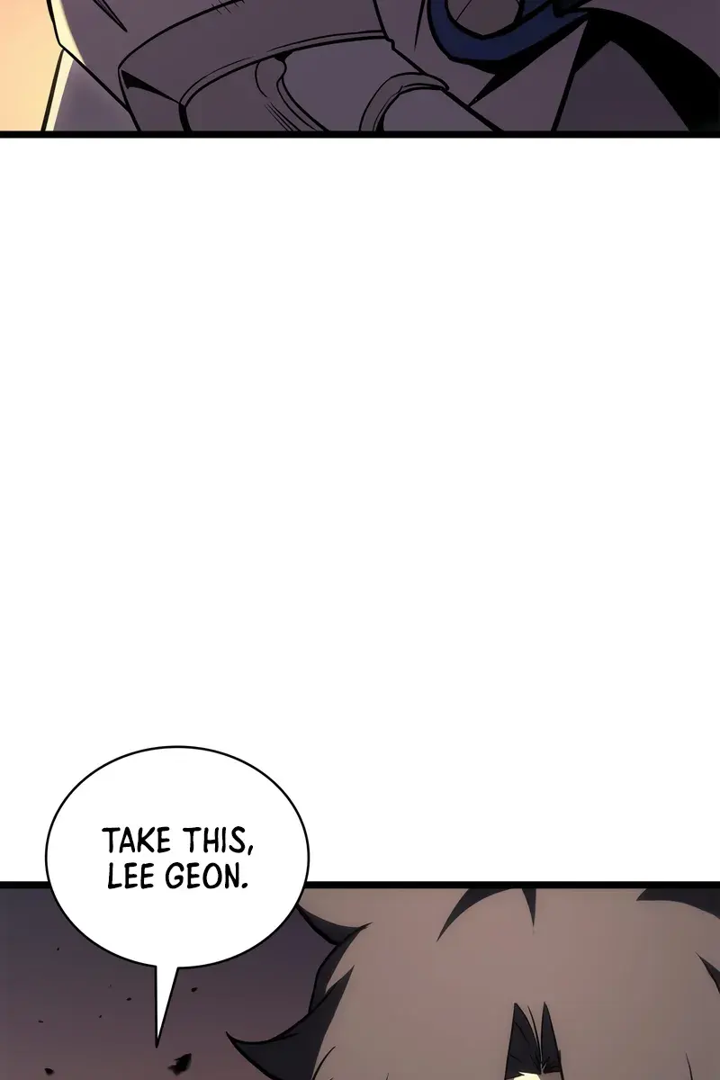 Return of Disaster Class Hero Chapter 118 Page 3