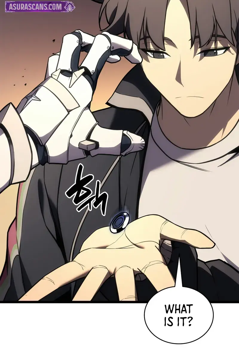 Return of Disaster Class Hero Chapter 118 Page 4