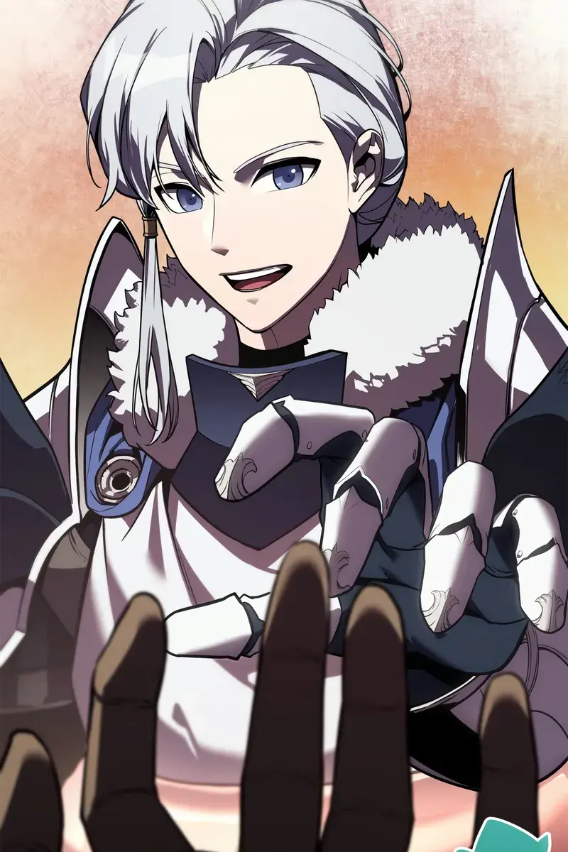 Return of Disaster Class Hero Chapter 118 Page 9