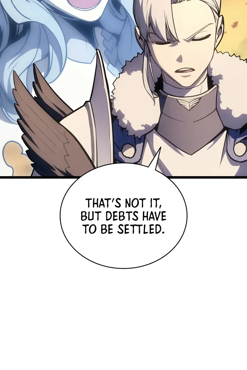 Return of Disaster Class Hero Chapter 118 Page 12