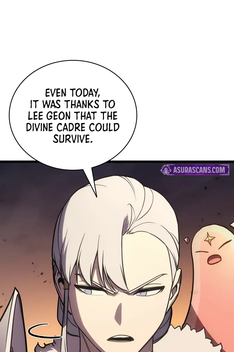 Return of Disaster Class Hero Chapter 118 Page 13