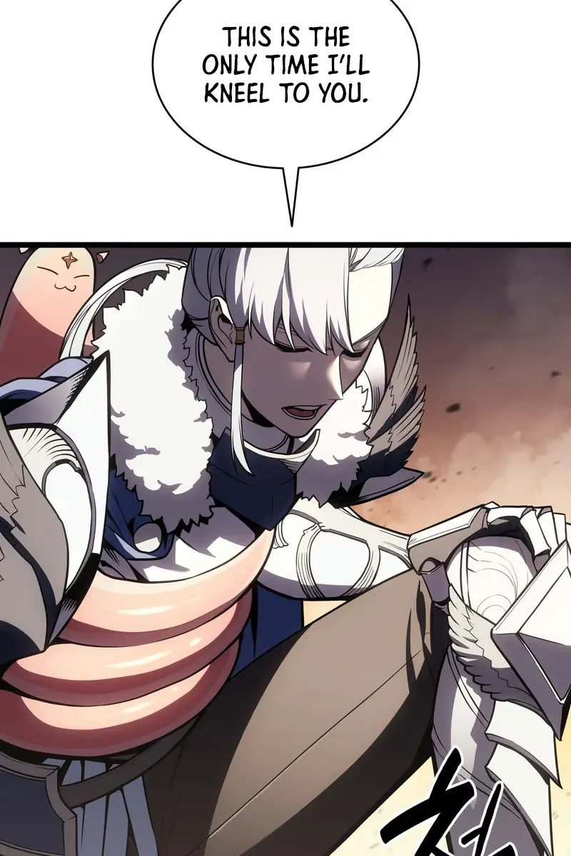 Return of Disaster Class Hero Chapter 118 Page 19