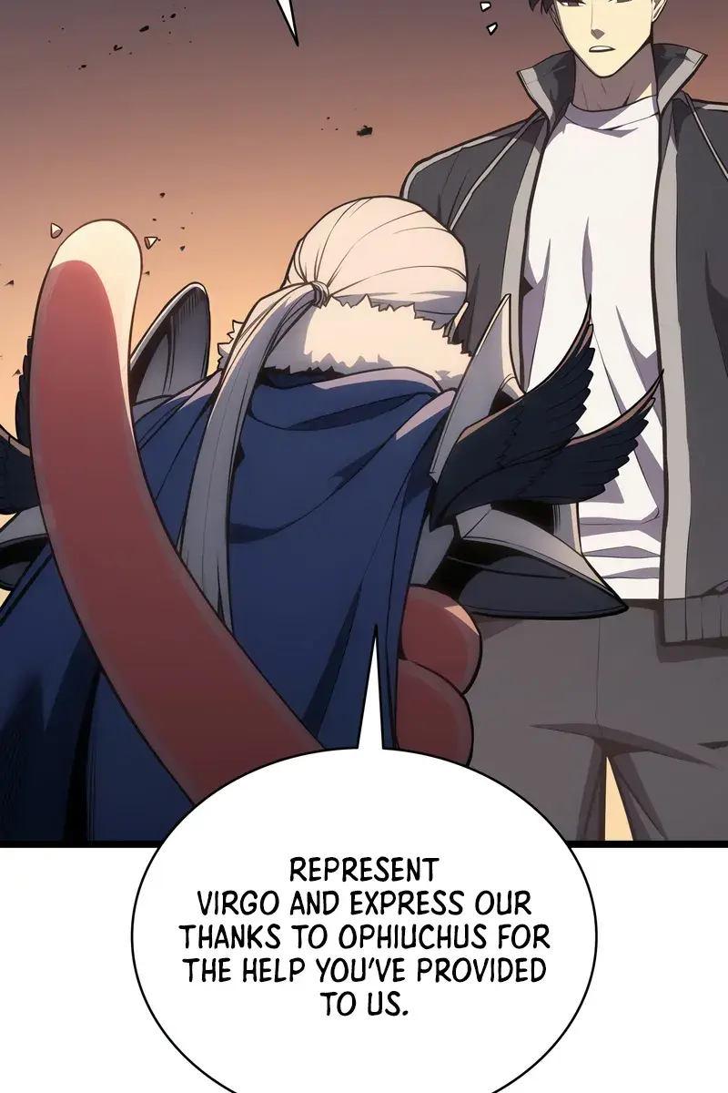 Return of Disaster Class Hero Chapter 118 Page 21