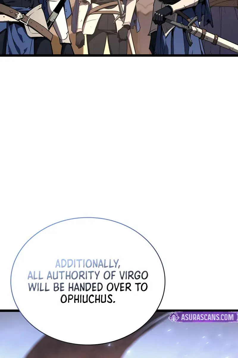 Return of Disaster Class Hero Chapter 118 Page 23