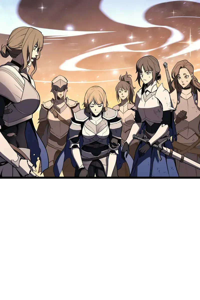 Return of Disaster Class Hero Chapter 118 Page 24