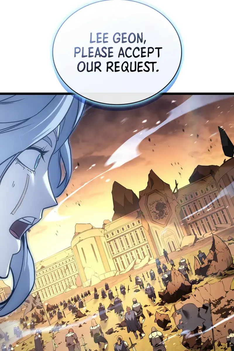 Return of Disaster Class Hero Chapter 118 Page 27