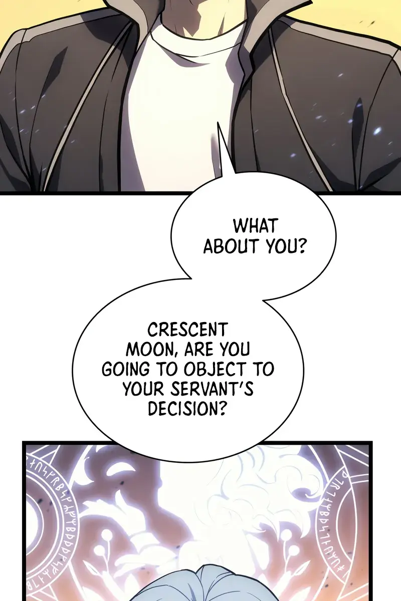 Return of Disaster Class Hero Chapter 118 Page 30