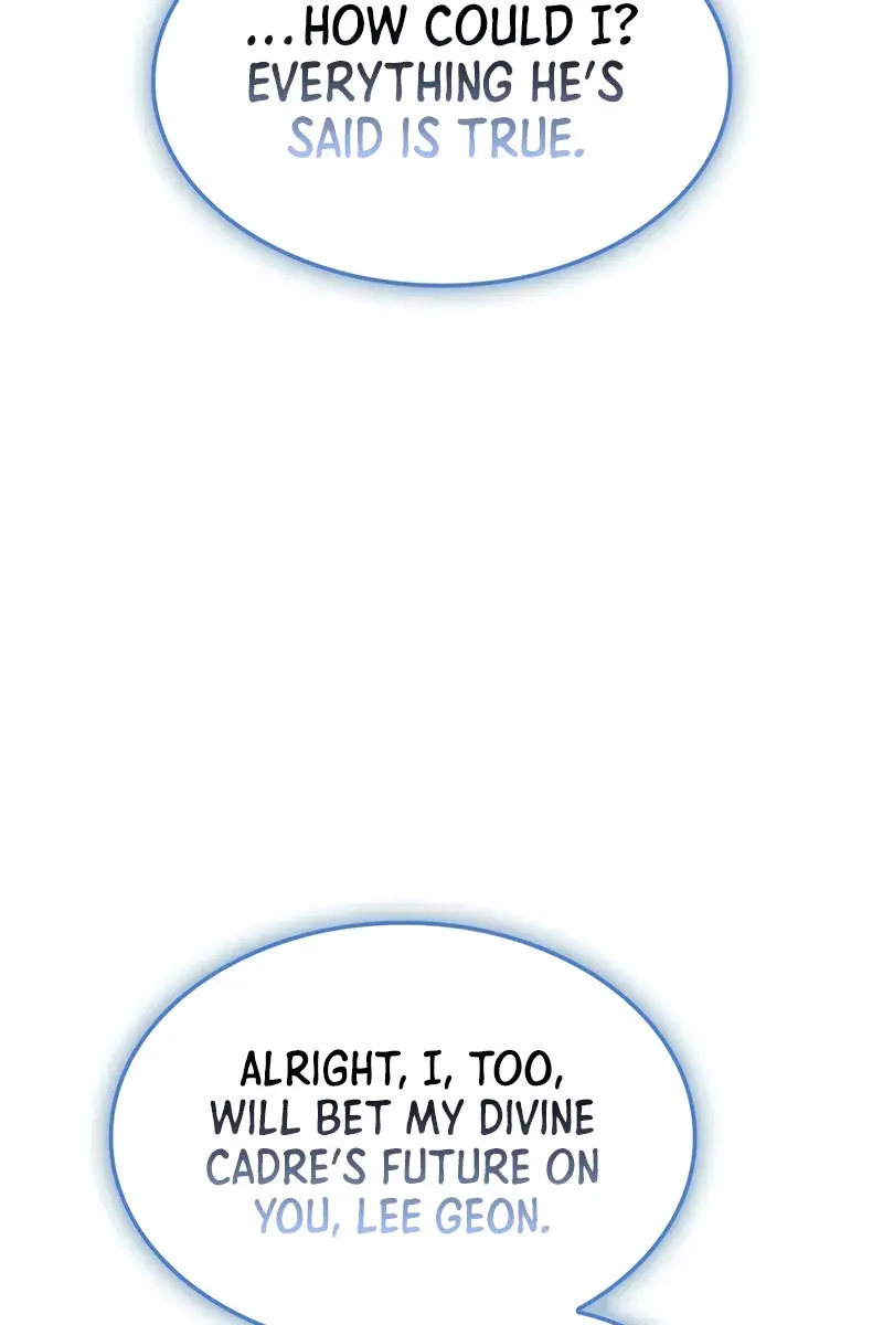 Return of Disaster Class Hero Chapter 118 Page 32