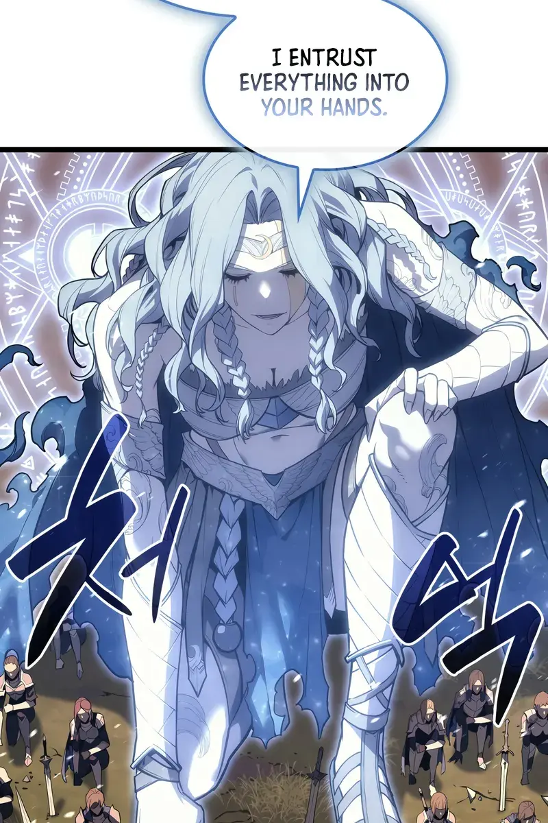 Return of Disaster Class Hero Chapter 118 Page 33