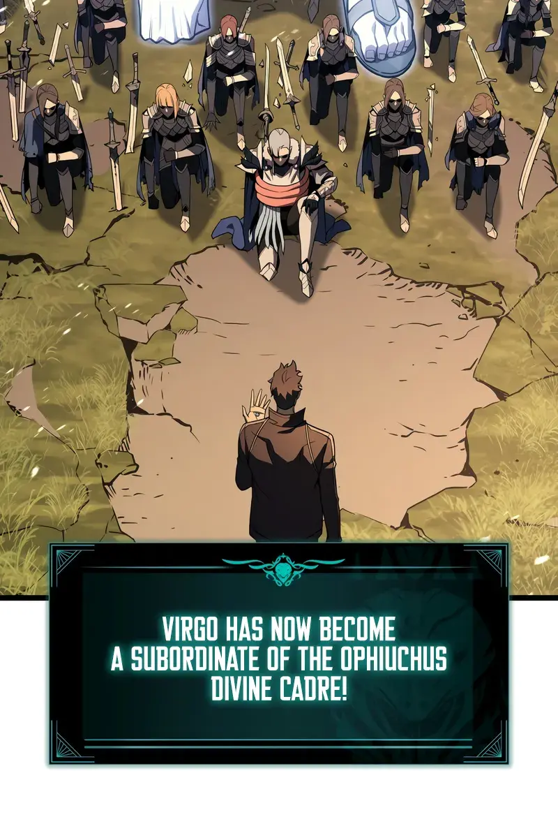 Return of Disaster Class Hero Chapter 118 Page 34