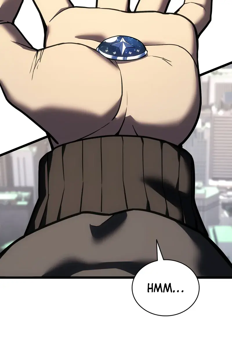 Return of Disaster Class Hero Chapter 118 Page 41