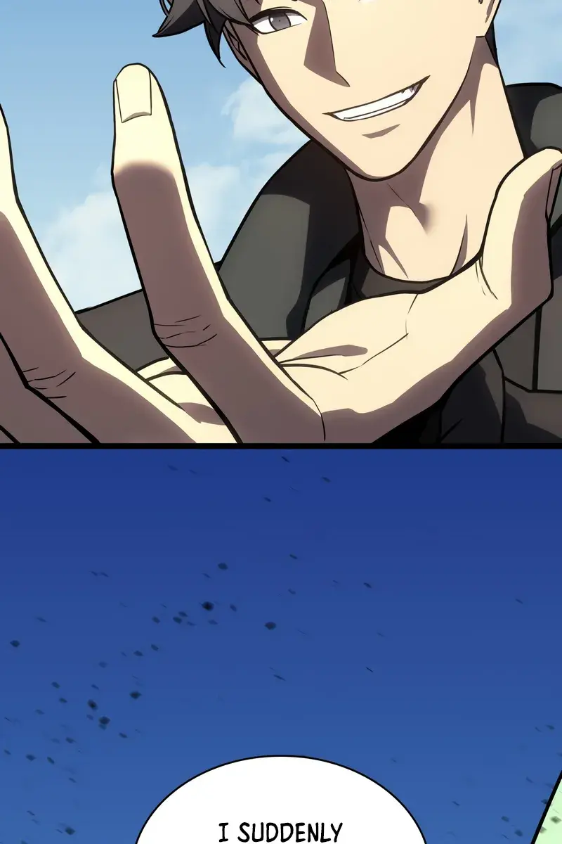 Return of Disaster Class Hero Chapter 118 Page 43