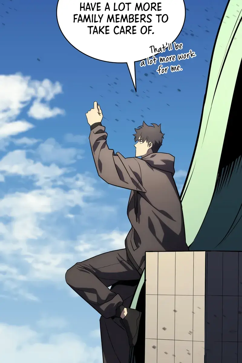 Return of Disaster Class Hero Chapter 118 Page 44