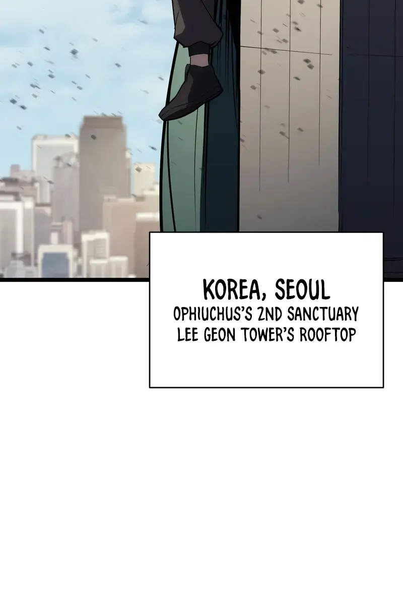 Return of Disaster Class Hero Chapter 118 Page 45