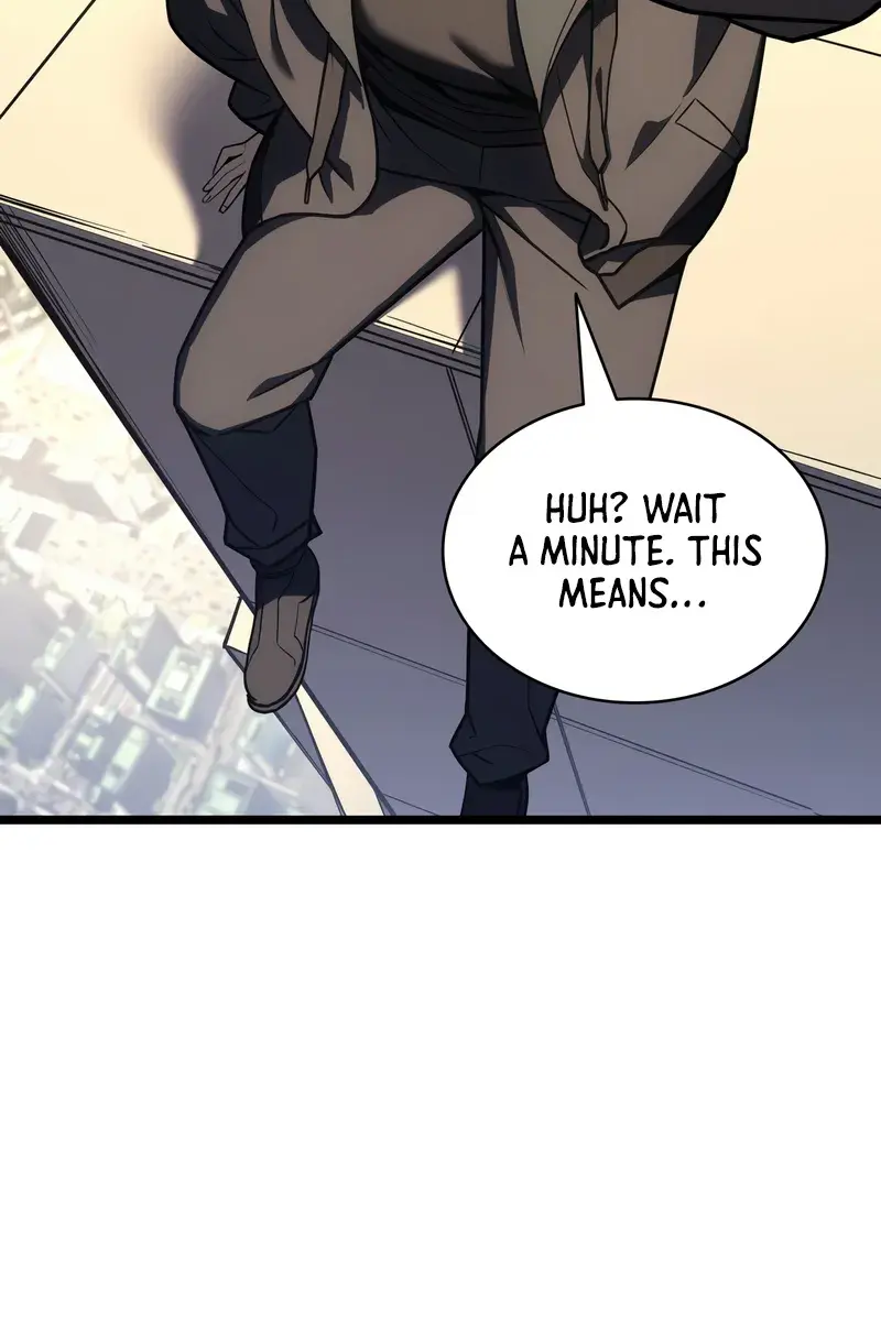 Return of Disaster Class Hero Chapter 118 Page 47